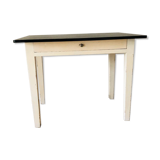 Old table