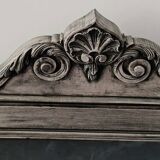 Pediment