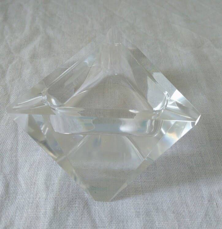 Briquet et cendrier Japon 70’s