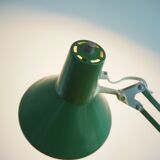 Vintage architect lamp