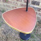Standing ashtray from the 1960s