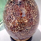 Egg lamp