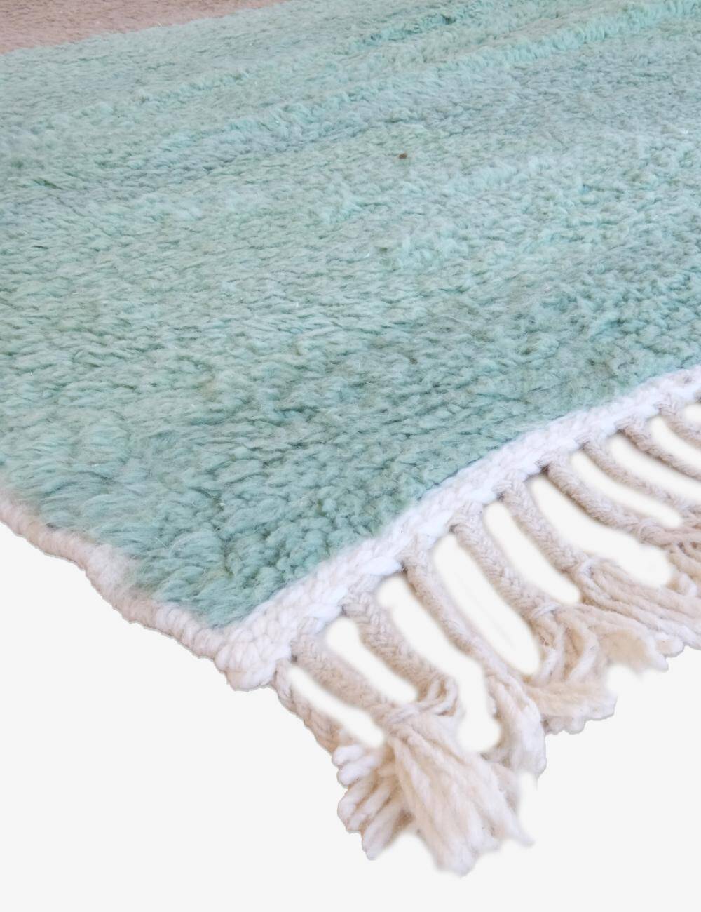 Contemporary rug - 350 x 255 cm