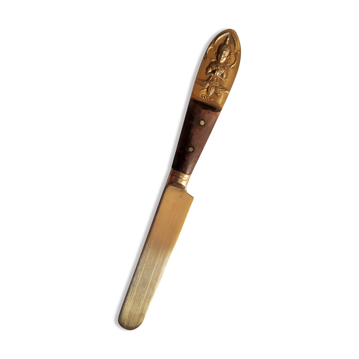 "Siam" butter knife