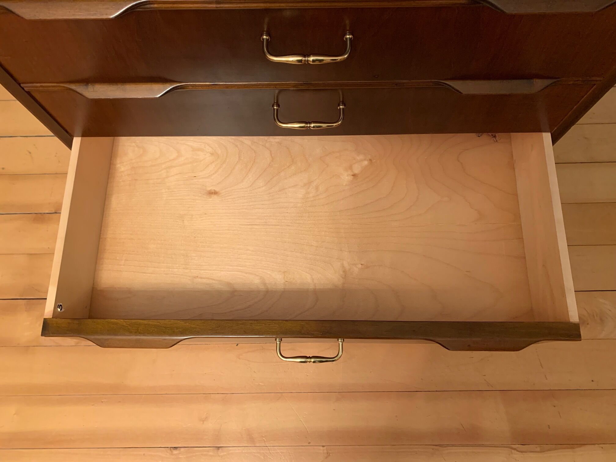 Danish commode from the 1950s