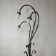 Lampadaire Art Nouveau Français