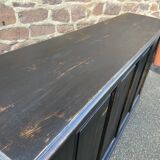 Vintage Industrial Trade Counter 1930 Vintage