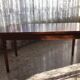 Table basse Louis Philippe