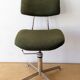 Chaise de bureau années 70
