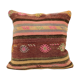 50x50 Cm Kilim Cushion,Vintage Cushion Cover