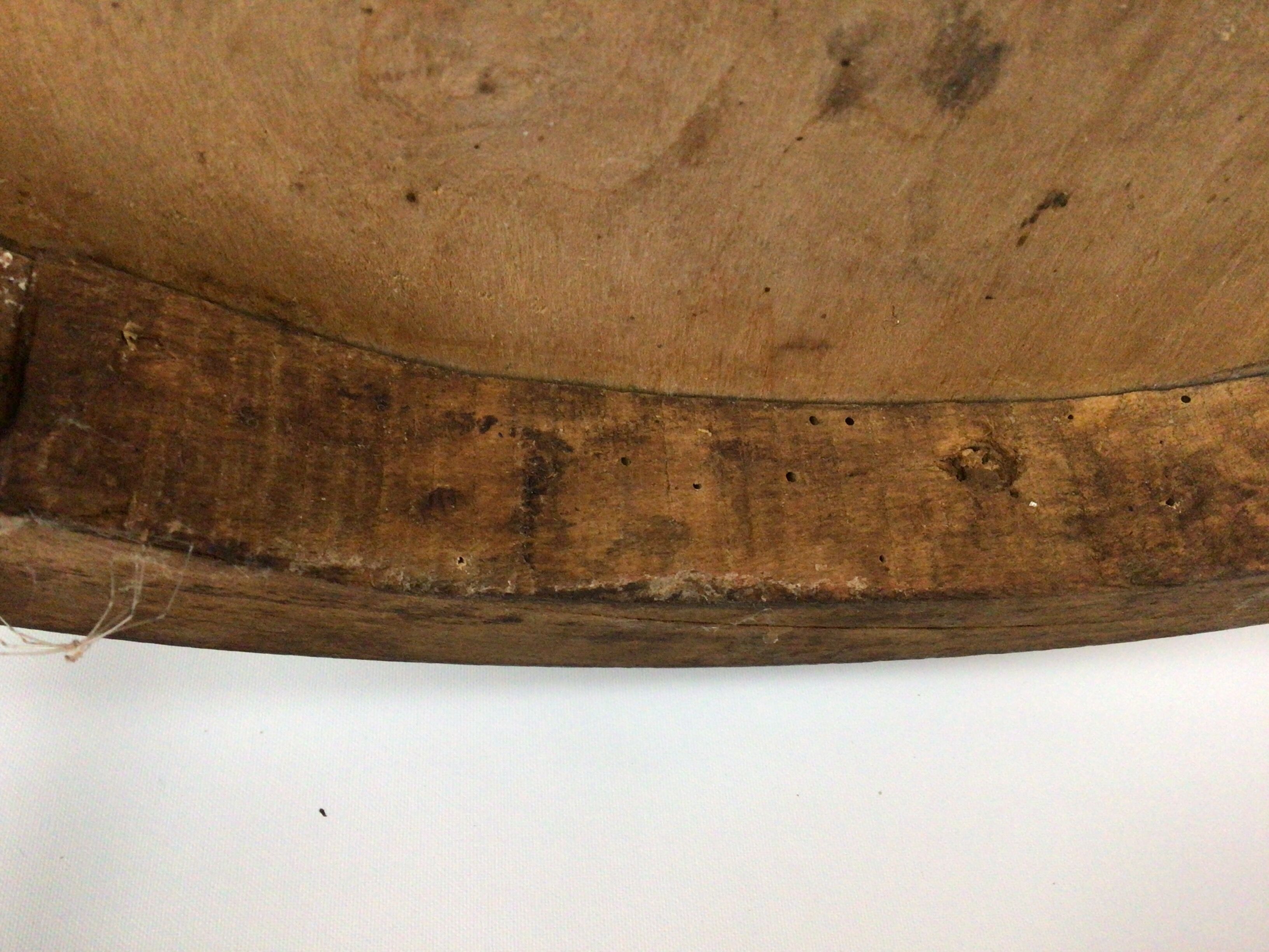 Armchair made by Ungvar Ungarn