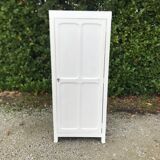 Parisian beech wardrobe 1 door