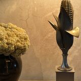 Lampe maison Charles