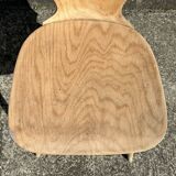 Baumann ant chair, vintage, 1960s