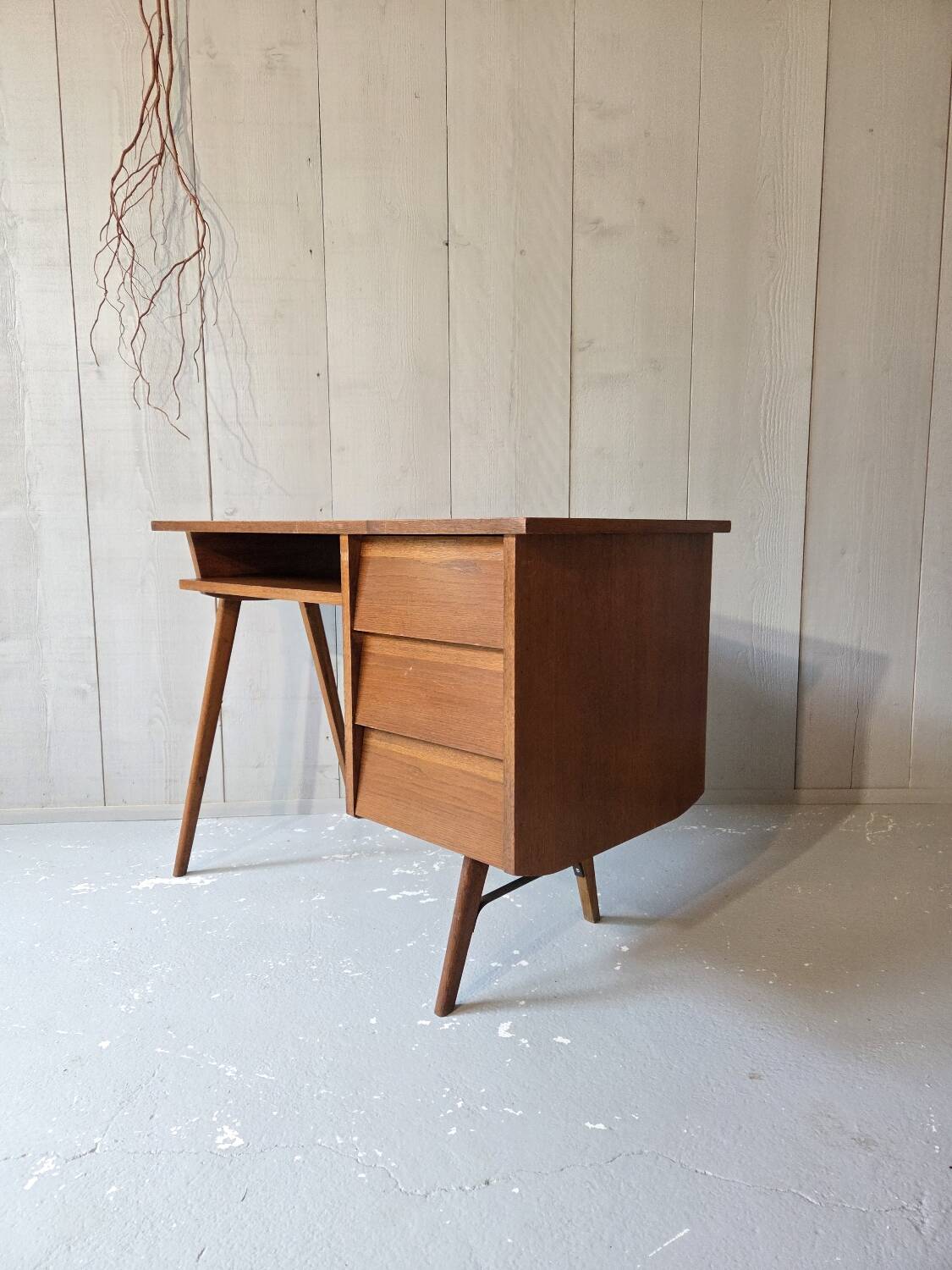 Vintage desk