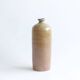 Stoneware bottle