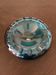 Marc Newson vintage glass ashtray