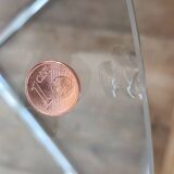 Knoll coffee table