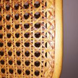 Cesca B32 chairs by Marcel Breuer