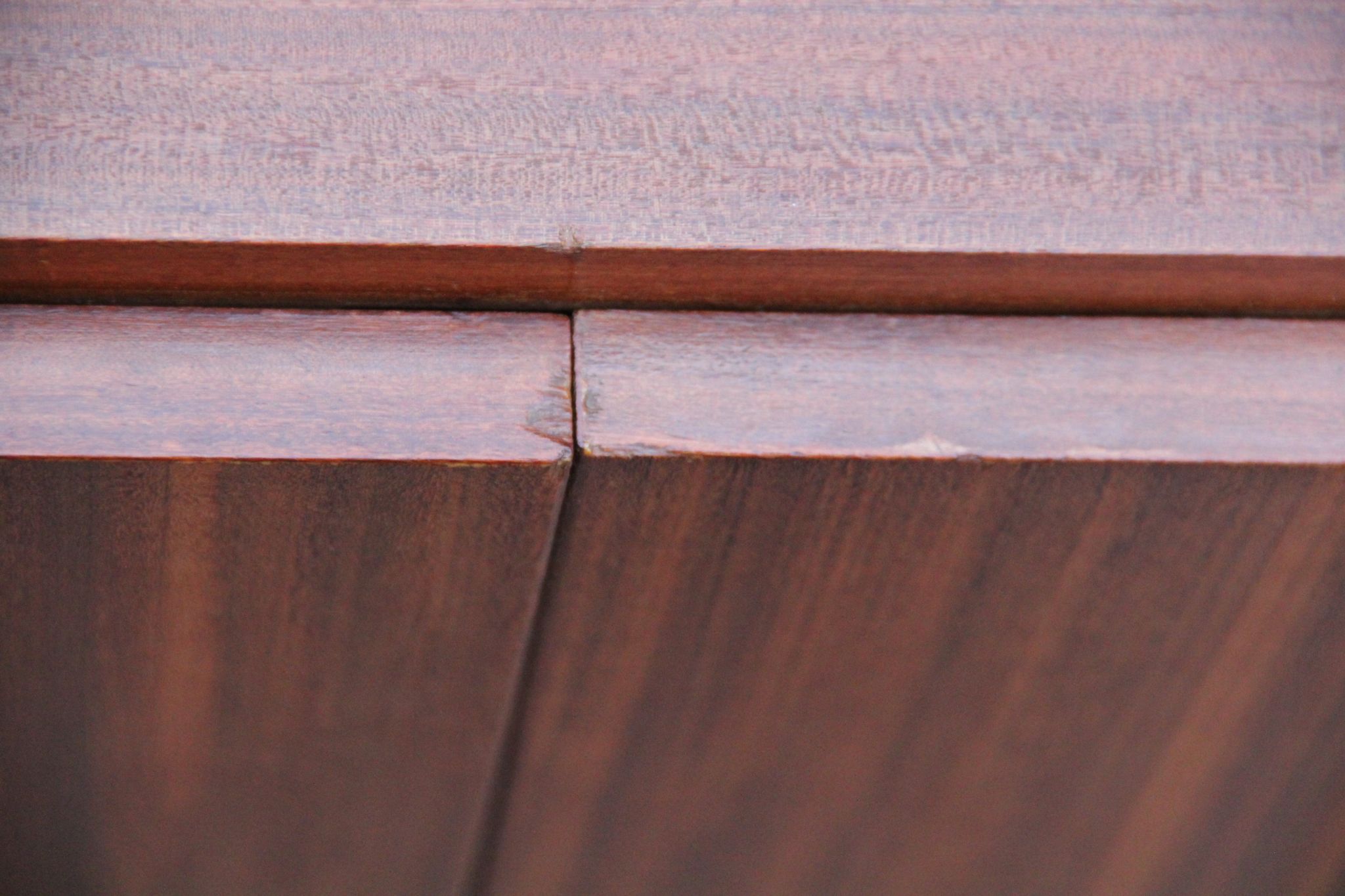 Teak furniture