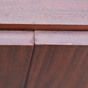 Teak furniture