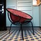 Balloon Chair by Hans Olsen