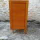 Oak dresser 1950