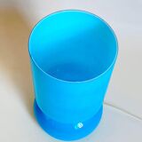 Table lamp Lykta opaline blue