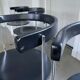 4 chaises pliantes « Soley », V. Hardarson pour Kusch & Co, années 80