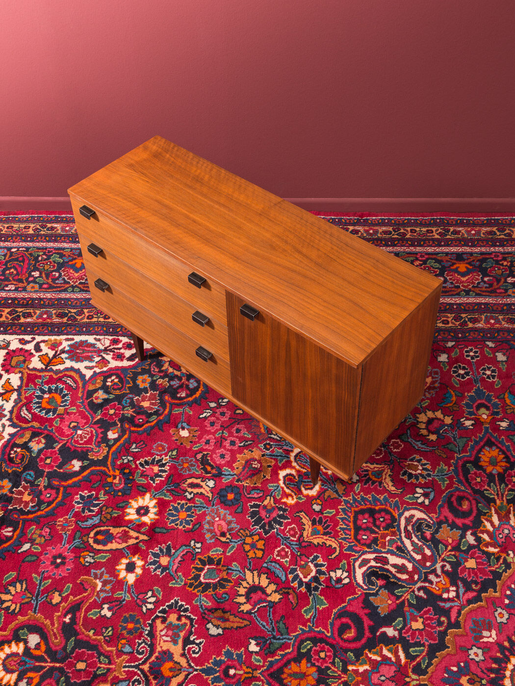 Chest of drawers from the 1960s