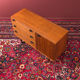Chest of drawers from the 1960s