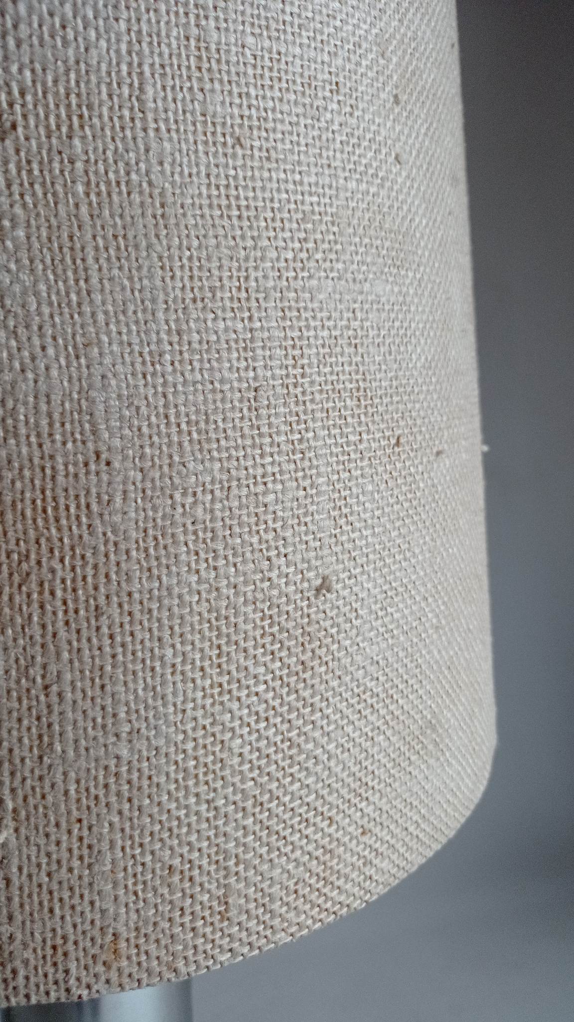 Doria floor lamp from the 70s