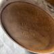 Saint Clement glazed ceramic 60s pitcher