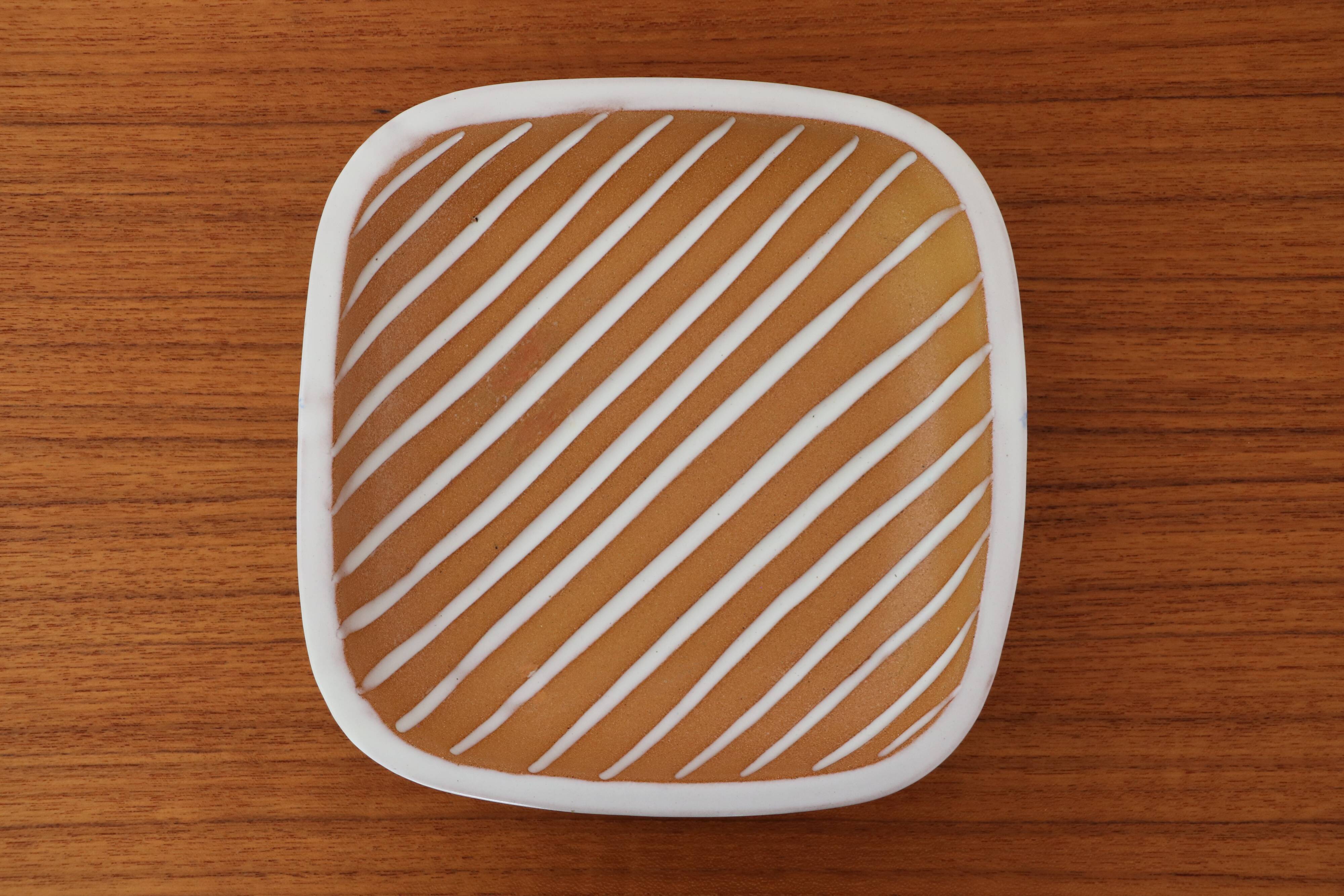 Empty pocket Ingrid Atterberg, Upsala Ekeby, Sweden