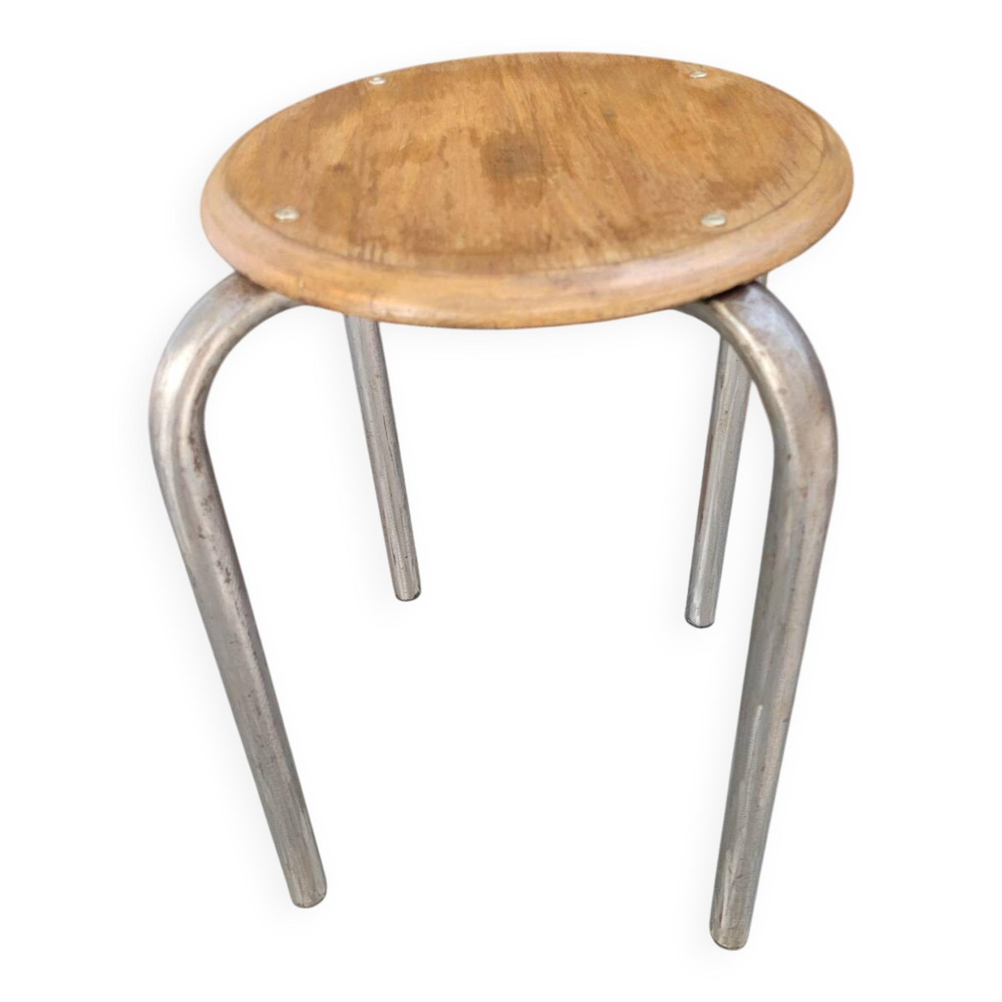 Industrial stool