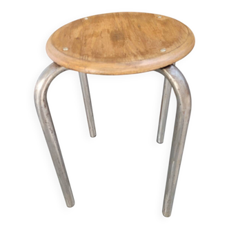 Industrial stool