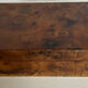 Lancel wooden box