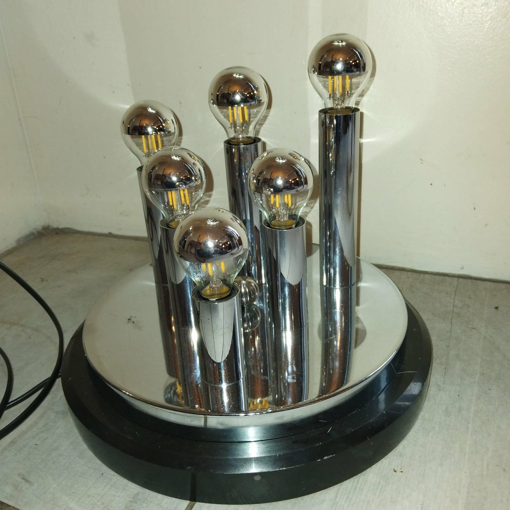 1970s table lamp