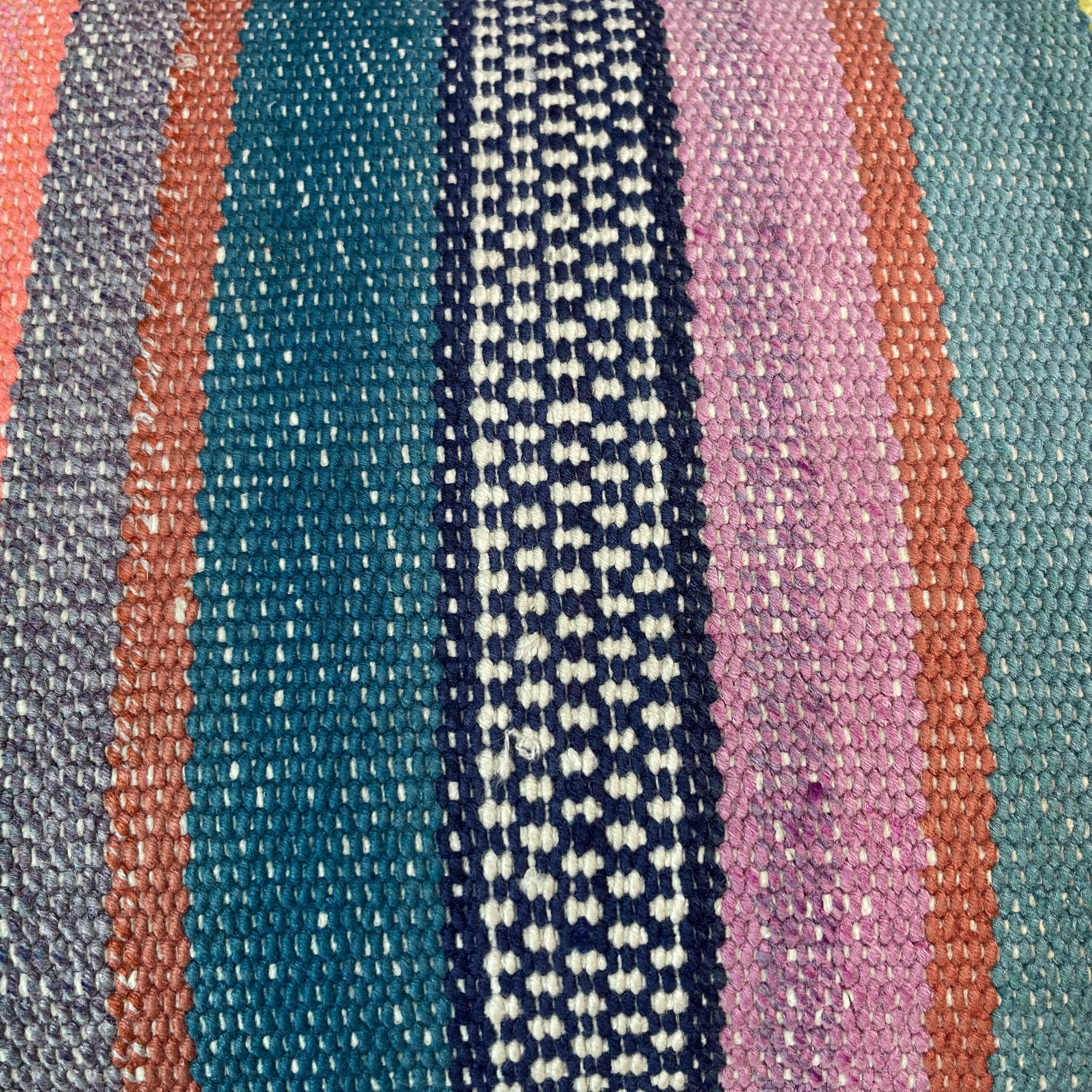 Vintage turkish cushion cover