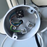 Philips wall lamps "luna"