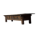 Table basse espagnole du XVIIIe siècle