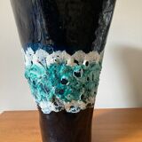 Vase Vallauris