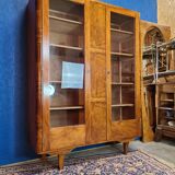 Art deco display case circa 1930