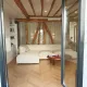 Canapé nvgallery - beige 4 seater - auster