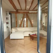 Canapé nvgallery - beige 4 seater - auster