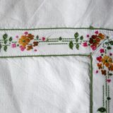 Children's sheet and pillowcase set