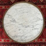 Table bouillotte