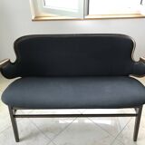 Hans Olsen Bench