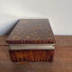 Alabaster box