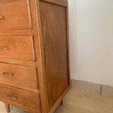 Vintage chiffonier